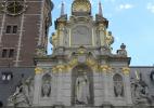 Город Лёвен в Бельгии Город Лёвен в Бельгии