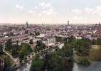 Город Брауншвейг в Германии Город Брауншвейг в Германии