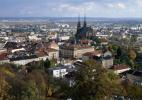 Город Брно в Чехии Город Брно в Чехии