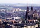 Город Брно в Чехии Город Брно в Чехии