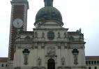 Город Виченца в Италии Город Виченца в Италии