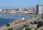 Ангола. Луанда Ангола. Луанда