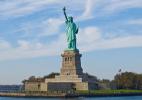 Статуя свободы в США Статуя свободы в США