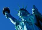 Знаменитый символ США Знаменитый символ США