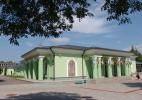Город Друскининкай в Литве Город Друскининкай в Литве