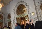 Экскурсия в мечеть в