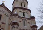 Вильнюс исторический центр
