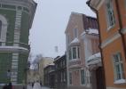 Таллинн обзорная экскурсия