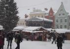 Таллинн обзорная экскурсия