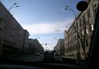 Центральная улица Советская Центральная улица Советская