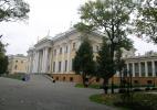 Дворец Румянцевых-Паскевичей Дворец Румянцевых-Паскевичей