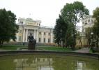 Памятник графу румянцеву Памятник графу румянцеву