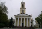 Петропавловский собор Петропавловский собор
