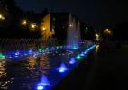 Водные прогулки в Белгороде