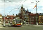 Город Градец-Кралове в Чехии Город Градец-Кралове в Чехии