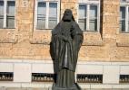 Город Велико-Тырново в Болгарии Город Велико-Тырново в Болгарии