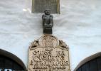 Город Велико-Тырново в Болгарии Город Велико-Тырново в Болгарии
