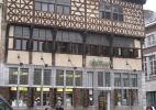 Город Хасселт в Бельгии