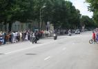Парад байкеров