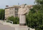 Город Елгава в Латвии Город Елгава в Латвии