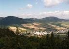 Город Есеник в Чехии Город Есеник в Чехии