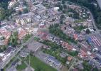 Город Есеник в Чехии Город Есеник в Чехии