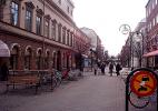 Город Карлстад в Швеции Город Карлстад в Швеции