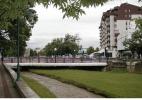 Город Кочани в Македонии Город Кочани в Македонии