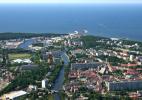 Город Колобжег в Польше Город Колобжег в Польше