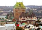 Вид города. Крайстчерч Вид города. Крайстчерч