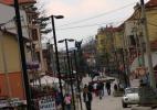 Город Крушевац в Сербии Город Крушевац в Сербии