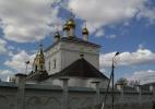 Успенско-Николаевский собор Успенско-Николаевский собор
