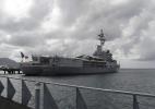 Военные корабли Мартиники