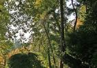 Париж гостиница park montsouris