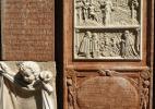 Мраморные надгробия Мраморные надгробия