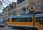 Город Норрчёпинг в Швеции Город Норрчёпинг в Швеции