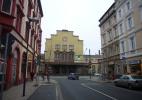 Город Оффенбах в Германии