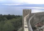Охрид. Македония