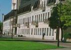 Город Паневежис в Литве Город Паневежис в Литве