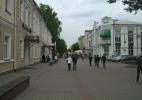 пешеходная улица пешеходная улица