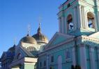 Преображенский собор Преображенский собор