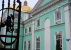 Преображенский собор Преображенский собор