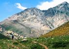 гора Аконкагуа, Аргентина гора Аконкагуа, Аргентина
