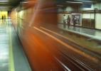 метро в Мехико метро в Мехико