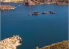 Каньон Атуель, Аргентина