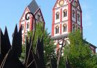 Архитектура в Сен-Бартельми 