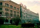 Город Шри-Джаяварденепура-Котте в Шри-Ланке. Улица Город Шри-Джаяварденепура-Котте в Шри-Ланке. Улица