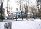 Город Шилуте в Литве Город Шилуте в Литве