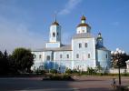 Смоленский собор Смоленский собор