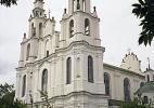 Биография софийского собора именно в полоцке